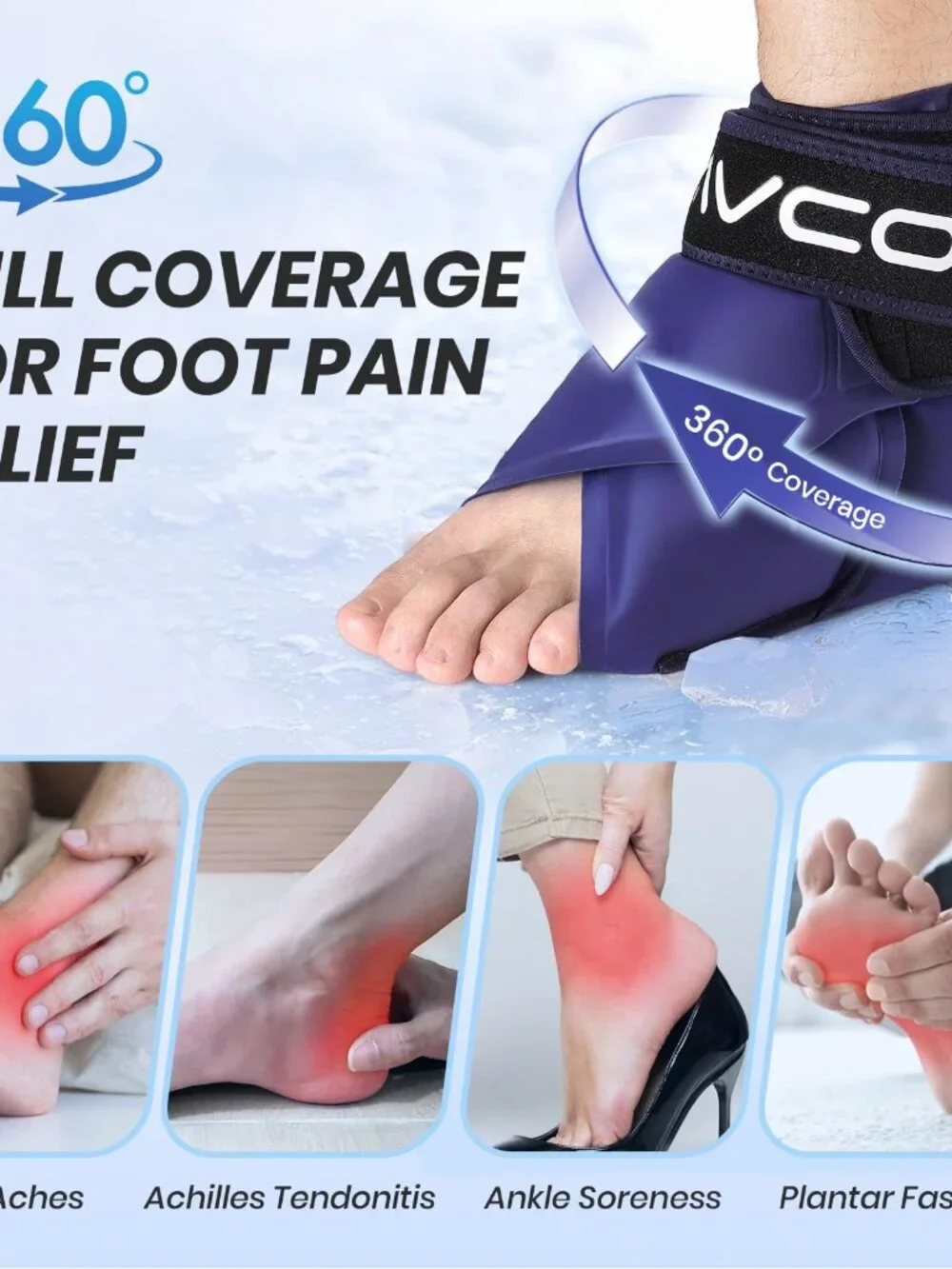N/A longer pain